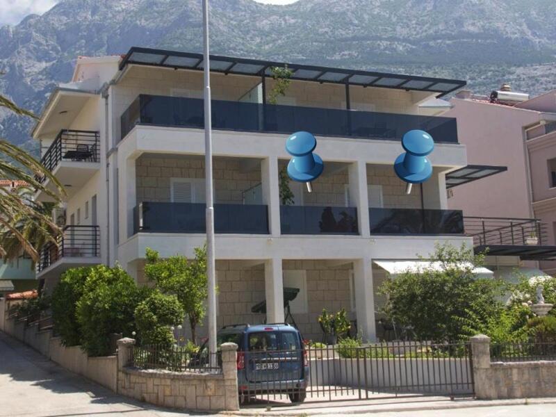 Marija Cizmic Makarska