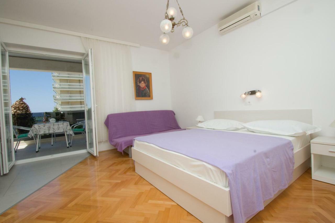 Apartamento Marija Cizmic *