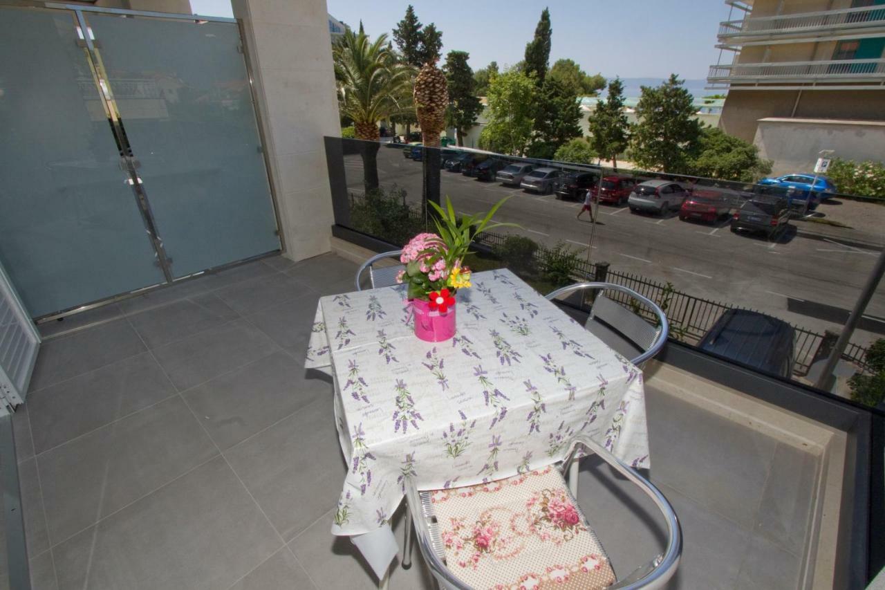 Marija Cizmic Apartamento Makarska