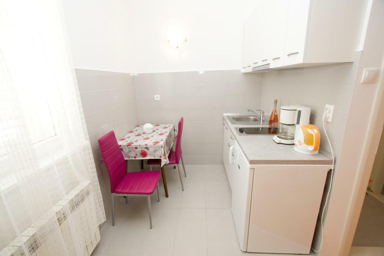 Apartamento Marija Cizmic Makarska