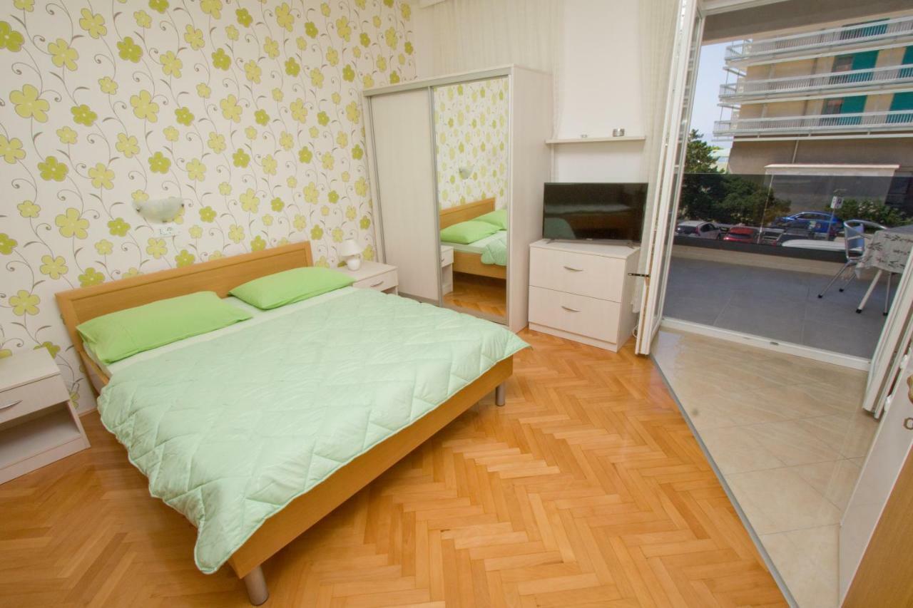 Marija Cizmic Apartamento Makarska