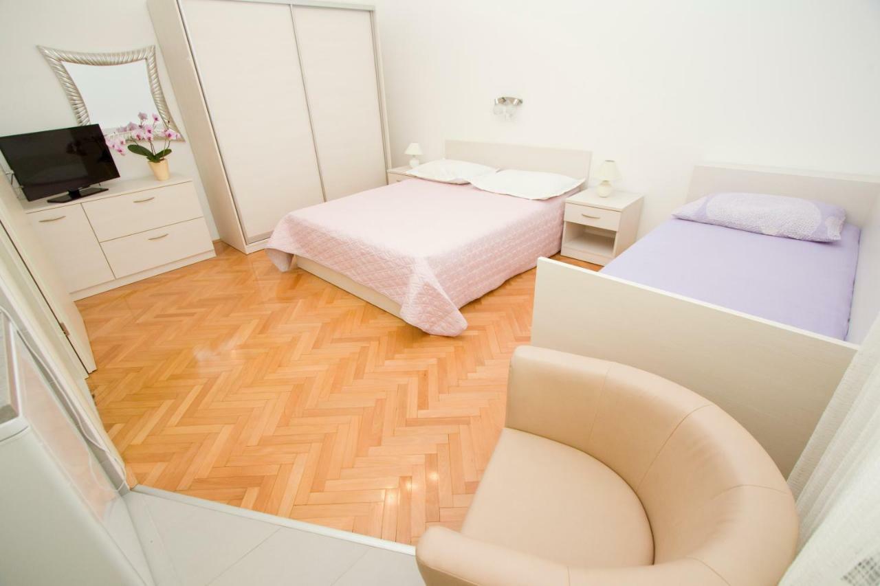 Apartamento Marija Cizmic *