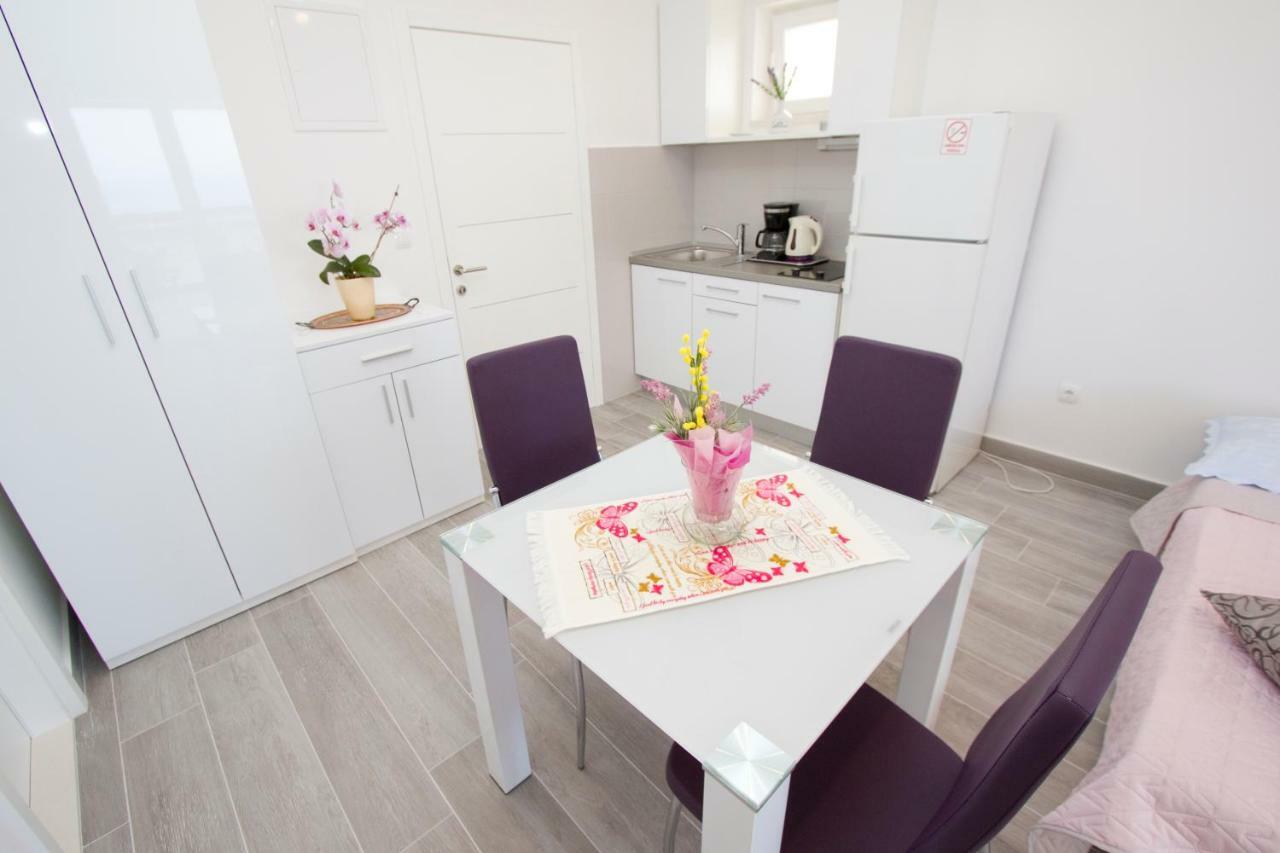 Apartamento Marija Cizmic Makarska