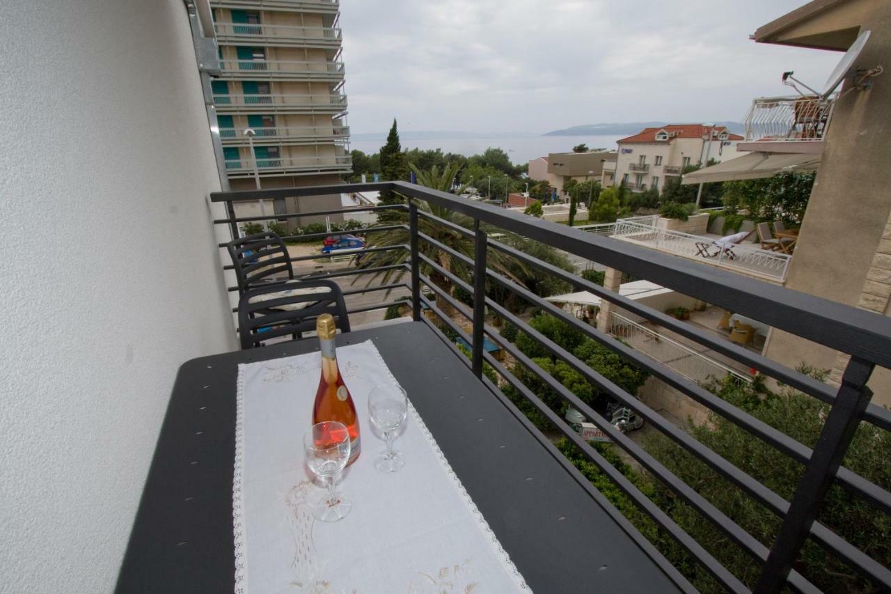Apartamento Marija Cizmic *