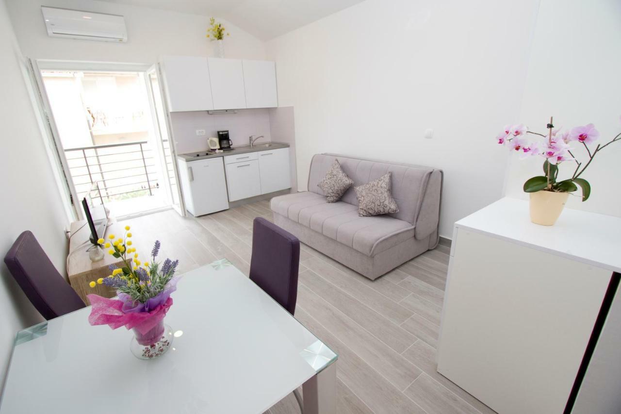 Marija Cizmic Apartamento *