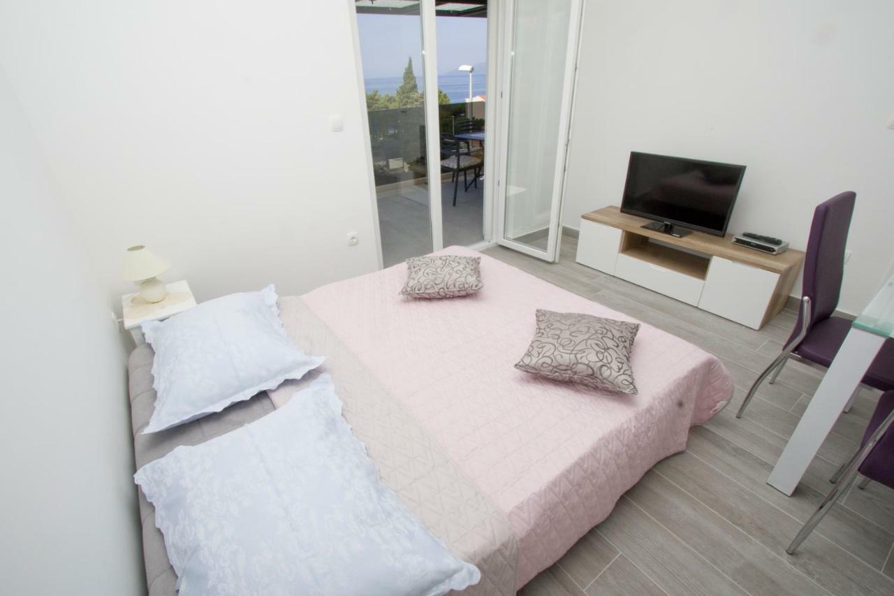Marija Cizmic Apartamento