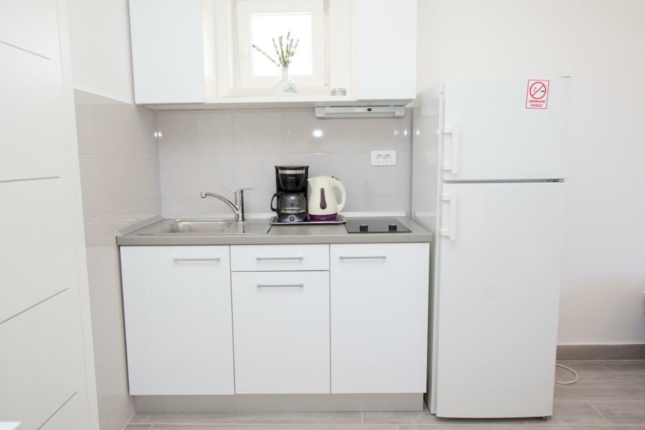Marija Cizmic Apartamento *