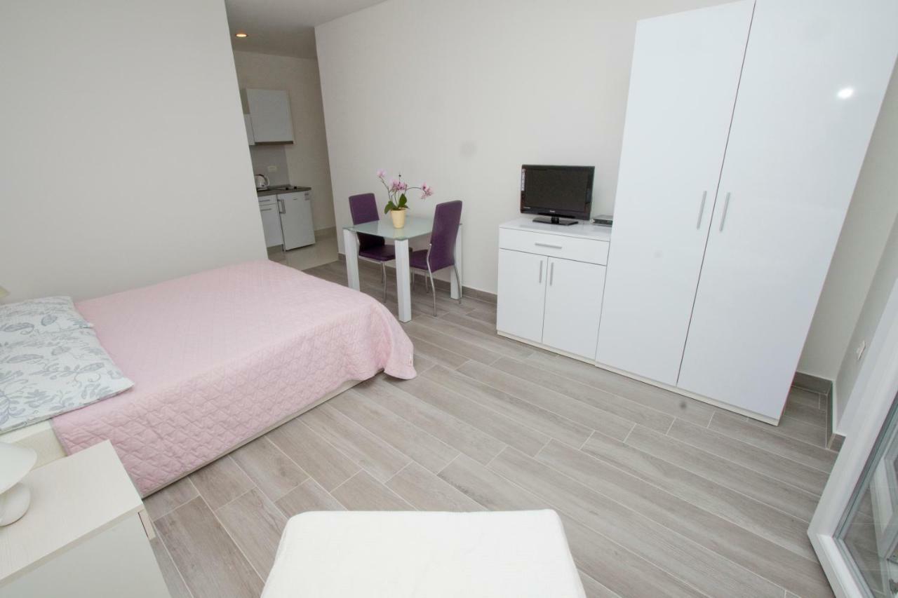 Marija Cizmic Apartamento