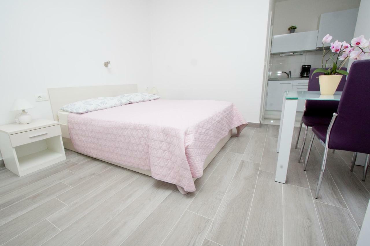 Apartamento Marija Cizmic Makarska