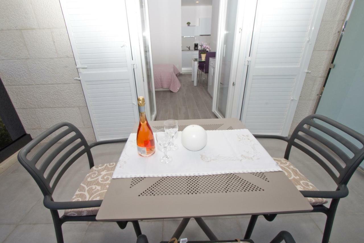 Marija Cizmic Apartamento *