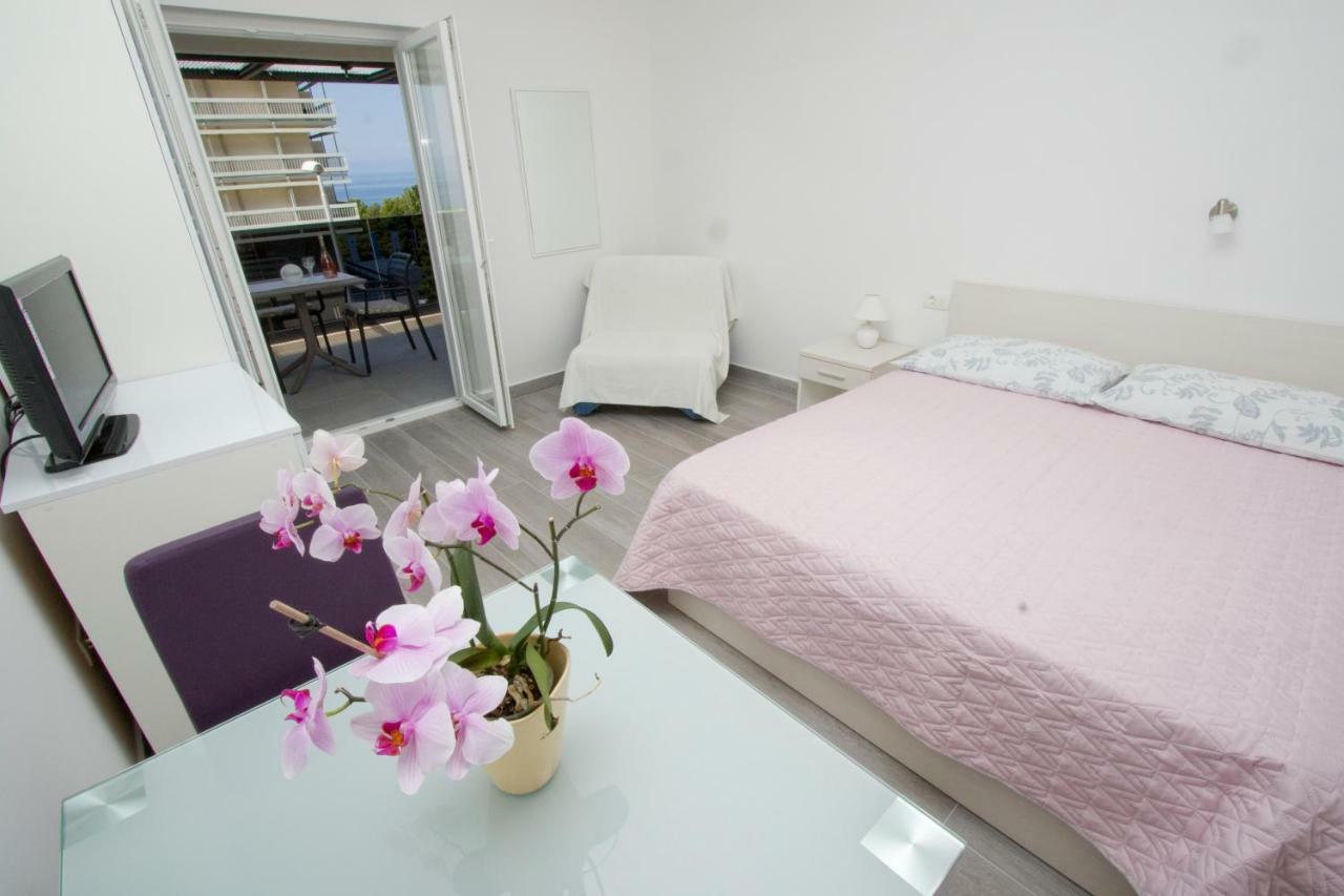 Marija Cizmic Apartamento *