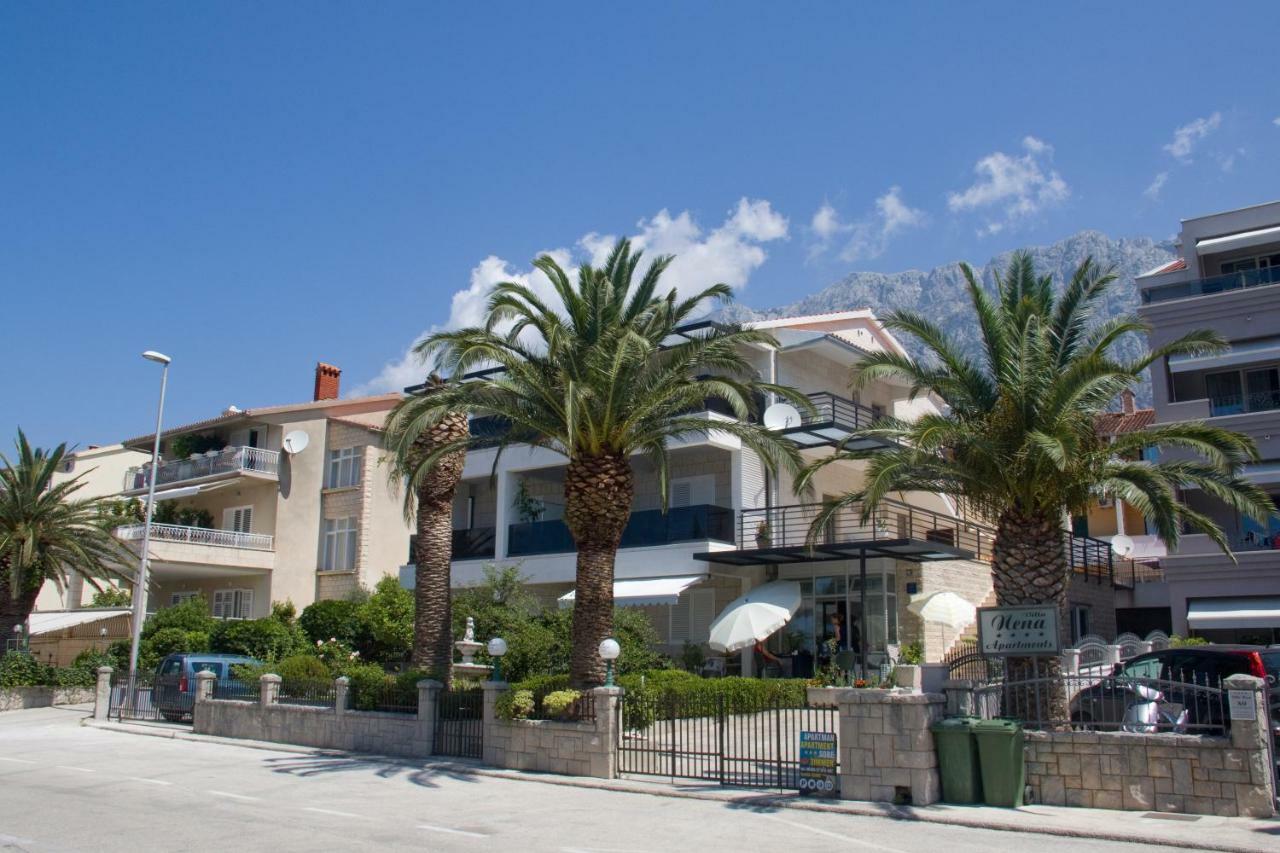 Apartamento Marija Cizmic